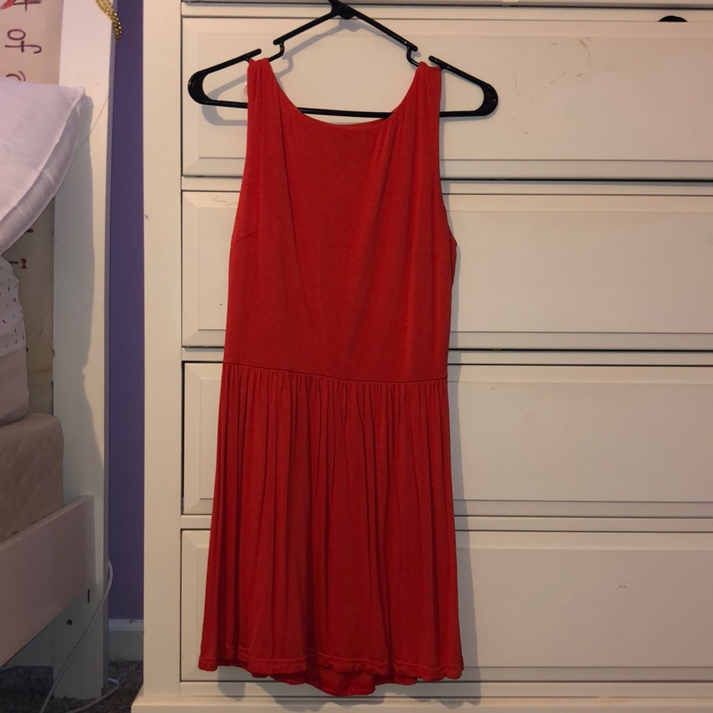 women’s dress